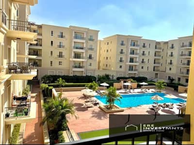 3 Bedroom Apartment for Sale in New Cairo, Cairo - WhatsApp Image 2025-07-30 at 7.37. 54 PM (1). jpeg