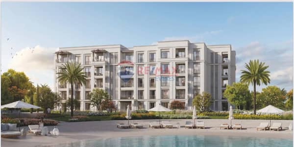 شقة 2 غرفة نوم للبيع في الشيخ زايد، الجيزة - WhatsApp Image 2026-01-20 at 11.25. 03 PM (3). jpeg