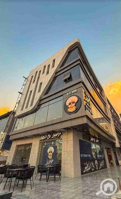 Retail for Sale in New Cairo, Cairo - 1001044424. jpg