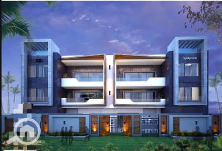 دوبلكس 3 غرف نوم للبيع في مدينة الشروق، القاهرة - WhatsApp Image 2026-01-20 at 5.17. 32 PM. jpeg