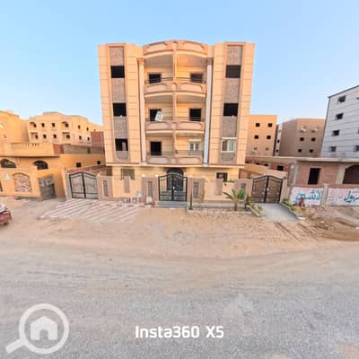 شقة 3 غرف نوم للبيع في العاشر من رمضان، الشرقية - 20251114_144451_029[1]. jpg