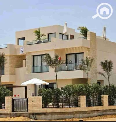 4 Bedroom Townhouse for Sale in New Capital City, Cairo - 1000401964. jpg 4 Bedroom Townhouse for Sale in New Capital City, Cairo - 1000401964. jpg