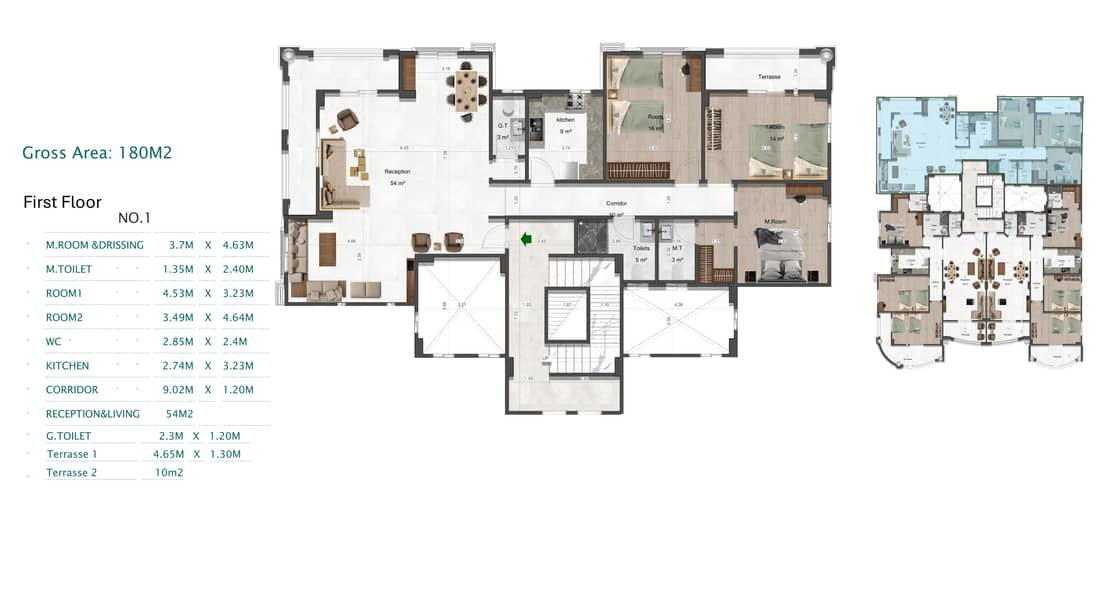 6 Plot No. 5 – District 26 – Neighborhood 4-12. png