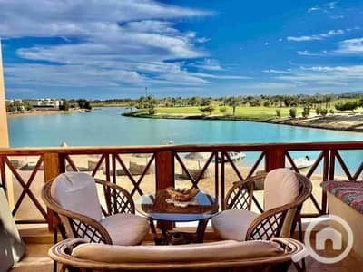 1 Bedroom Chalet for Rent in Gouna, Red Sea - IMG-20251215-WA1545. jpg