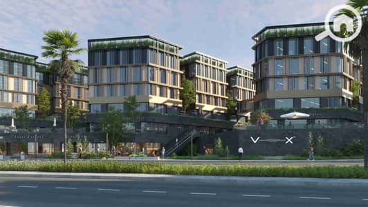 Clinic for Sale in New Cairo, Cairo - 1000340981. webp