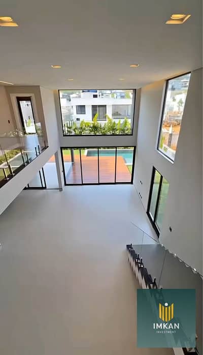 5 Bedroom Villa for Sale in New Cairo, Cairo - 611667668_1406289507792355_3153047584745837107_n. jpg