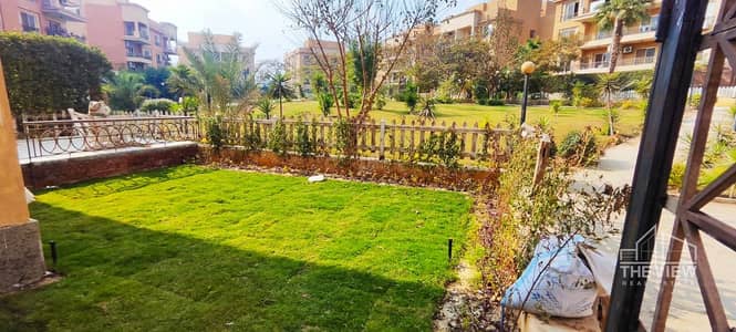 3 Bedroom Apartment for Sale in Sheikh Zayed, Giza - 30. jpeg