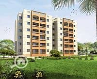 Studio for Sale in Madinaty, Cairo - Model 02. jpg