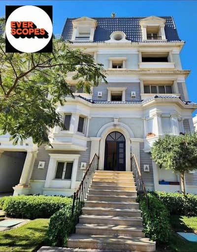 3 Bedroom Apartment for Sale in New Cairo, Cairo - 558066460_4056380664692662_6694453838417096774_n. jpg