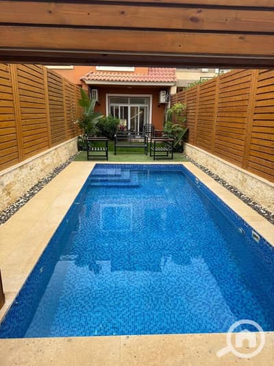 4 Bedroom Townhouse for Sale in 6th of October, Giza - WhatsApp Image 2026-01-21 at 12.05. 24 AM. jpeg