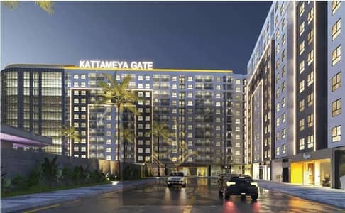 2 Bedroom Apartment for Sale in Katameya, Cairo - 839052ee-57b9-4ef4-9820-adda5724d095. jpeg