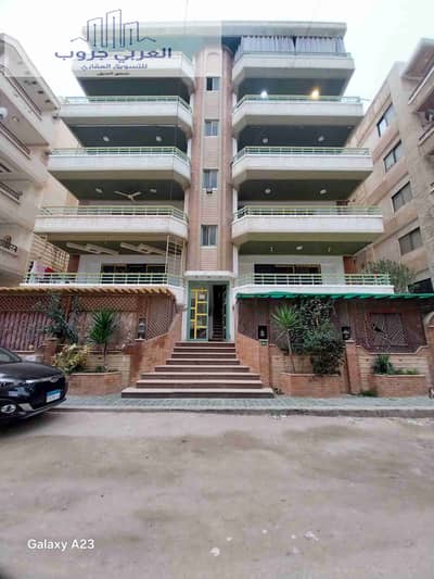 شقة 2 غرفة نوم للبيع في النخيل، الإسكندرية - 1000355352. heic