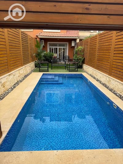 تاون هاوس 4 غرف نوم للبيع في 6 أكتوبر، الجيزة - WhatsApp Image 2026-01-21 at 12.05. 24 AM. jpeg