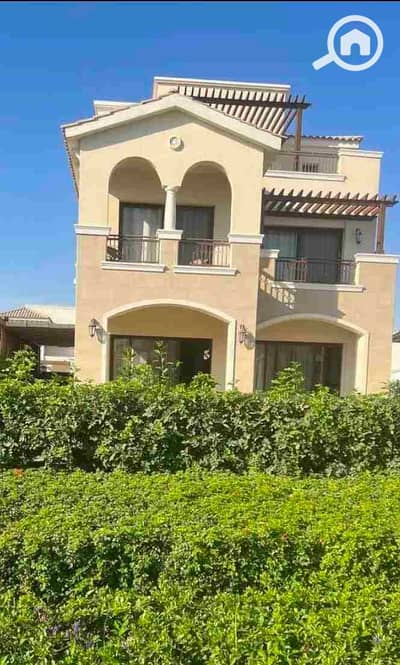 فیلا 5 غرف نوم للبيع في الساحل الشمالي، مطروح - 1000443818. jpg