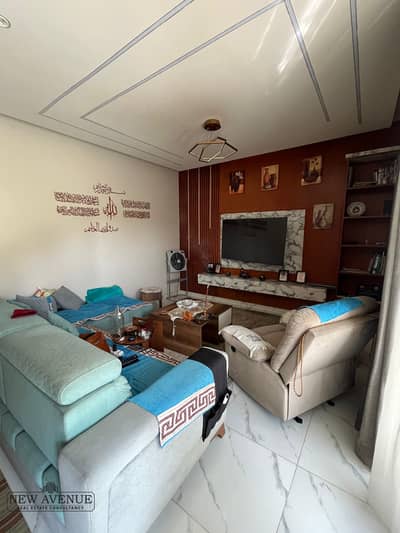 3 Bedroom Flat for Sale in New Cairo, Cairo - e9d0170b-e8d0-43bd-bf95-e9ff006a0e77. jpg