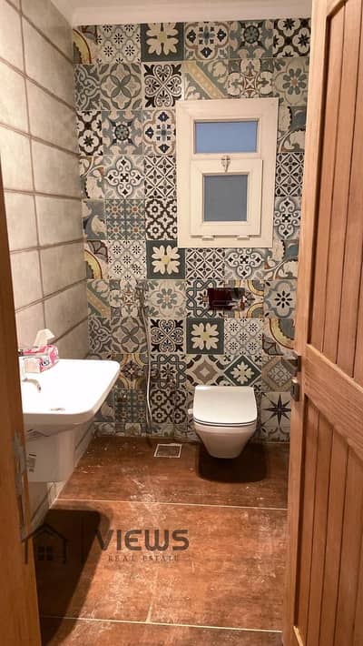 شقة 2 غرفة نوم للايجار في القاهرة الجديدة، القاهرة - WhatsApp Image 2026-01-21 at 12.42. 24 AM (3). jpeg