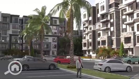 2 Bedroom Apartment for Sale in Madinaty, Cairo - vlcsnap-2025-01-12-15h46m49s892. jpg