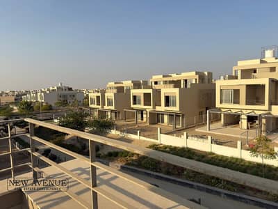 توين هاوس 4 غرف نوم للبيع في القاهرة الجديدة، القاهرة - a11f94c7-69bb-4c10-8018-a7e1650b96dd. jpg