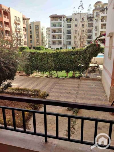 1 Bedroom Flat for Rent in 6th of October, Giza - IMG-20251231-WA0057. jpg