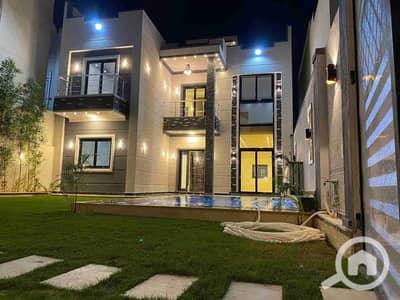 فیلا 4 غرف نوم للبيع في كينج مريوط، الإسكندرية - 1000327328. jpg