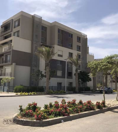 2 Bedroom Flat for Sale in New Cairo, Cairo - 6190558a-8d86-4678-beb0-a0c4db1dfceb. jpg