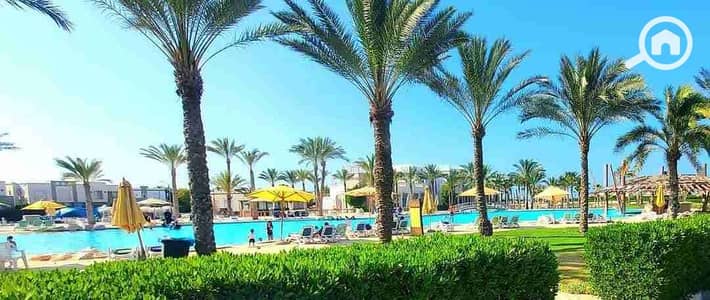 دوبلكس 4 غرف نوم للبيع في الساحل الشمالي، مطروح - FB_IMG_1749081407819. jpg