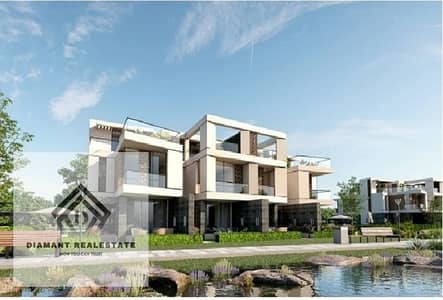 فیلا 5 غرف نوم للبيع في القطامية، القاهرة - WhatsApp Image 2023-03-26 at 11.55. 39 AM. jpeg