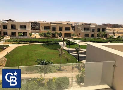 تاون هاوس 4 غرف نوم للبيع في 6 أكتوبر، الجيزة - enhanced-611737679_122234911826057949_5270044234946413548_n. jpg