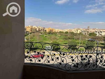 3 Bedroom Apartment for Rent in New Cairo, Cairo - 304573. jpg