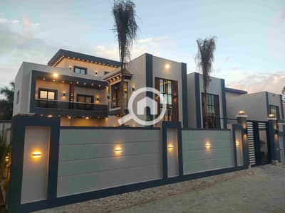 فیلا 5 غرف نوم للبيع في كينج مريوط، الإسكندرية - 1000319513. jpg