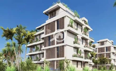 شاليه 1 غرفة نوم للبيع في الساحل الشمالي، مطروح - WhatsApp Image 2025-12-04 at 18.45. 57_d2c99a51. jpg