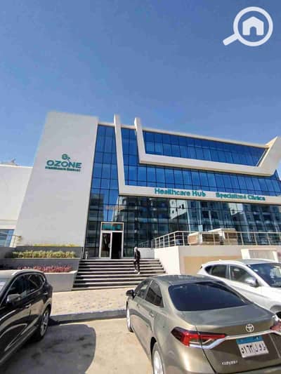 Retail for Sale in New Cairo, Cairo - 1001032695. jpg