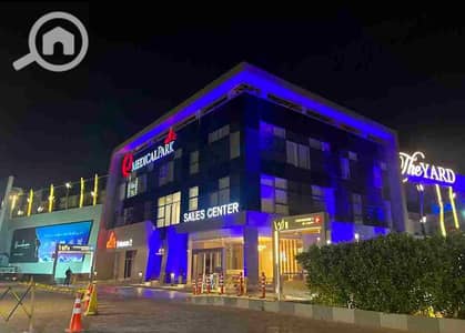 محلات تجارية  للبيع في القاهرة الجديدة، القاهرة - 1001052208. jpg