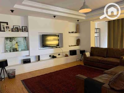 شقة 4 غرف نوم للايجار في القاهرة الجديدة، القاهرة - 1000578318. jpg