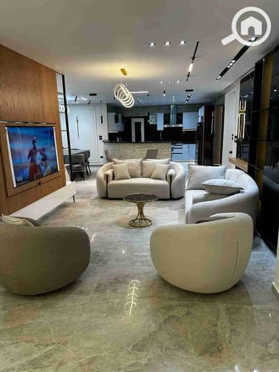 شقة 4 غرف نوم للايجار في القاهرة الجديدة، القاهرة - 1001515095. jpg