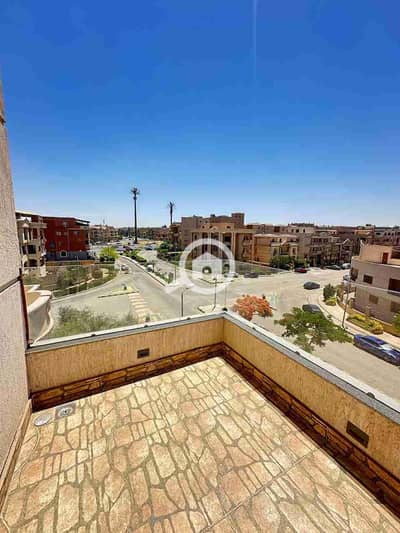 بنتهاوس 2 غرفة نوم للايجار في القاهرة الجديدة، القاهرة - 1001927345. jpg