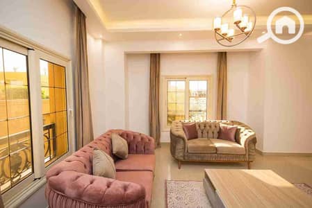 فلیٹ 3 غرف نوم للايجار في القاهرة الجديدة، القاهرة - 1002097862. jpg