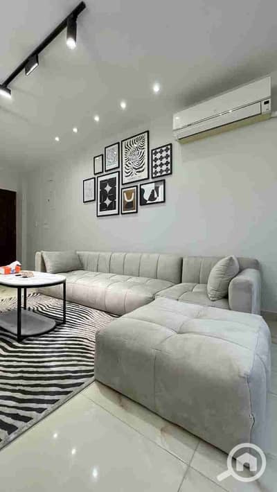 شقة 3 غرف نوم للايجار في القاهرة الجديدة، القاهرة - 1003112861. jpg