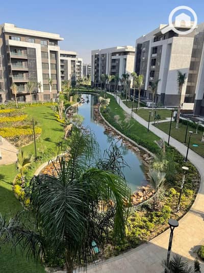 2 Bedroom Flat for Sale in Madinaty, Cairo - WhatsApp Image 2026-01-21 at 2.21. 41 AM. jpeg