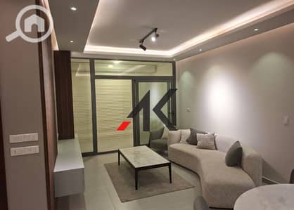 2 Bedroom Apartment for Rent in New Cairo, Cairo - WhatsApp Image 2026-01-18 at 4.14. 37 PM (1). jpeg