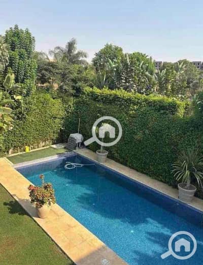 فیلا 6 غرف نوم للبيع في القاهرة الجديدة، القاهرة - IMG_1199. jpg