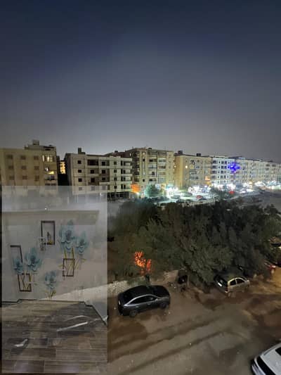 3 Bedroom Flat for Sale in Hadayek al-Ahram, Giza - 1001438831. jpg
