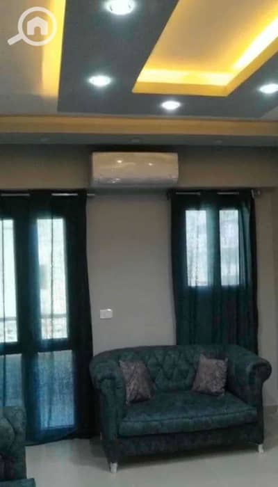 شقة 3 غرف نوم للايجار في زهراء المعادى، القاهرة - IMG_0860. jpg