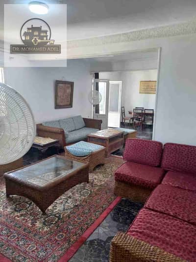 شقة 5 غرف نوم للايجار في عجمي، الإسكندرية - 417. jpg