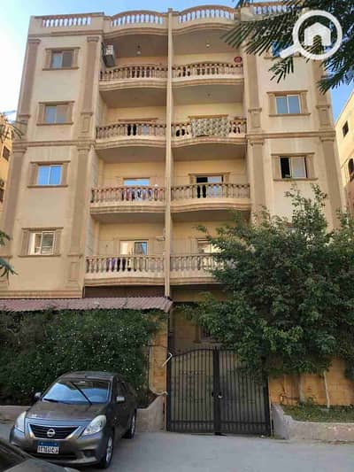 فلیٹ 3 غرف نوم للبيع في القاهرة الجديدة، القاهرة - 73150. jpg