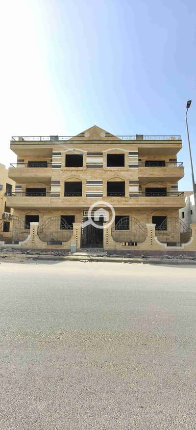 4 Bedroom Apartment for Sale in Katameya, Cairo - 73167. jpg