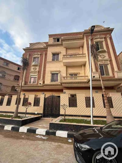 فلیٹ 3 غرف نوم للبيع في القاهرة الجديدة، القاهرة - 73176. jpg