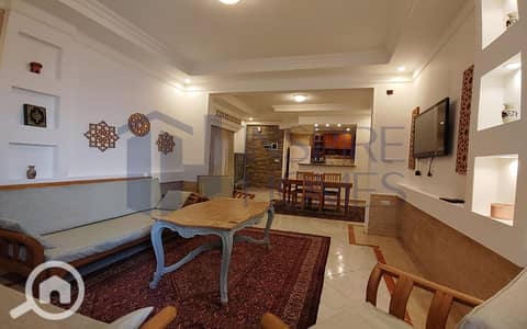 3 Bedroom Apartment for Rent in Camp Caesar, Alexandria - 2. JPG