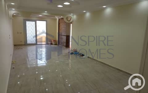 فلیٹ 3 غرف نوم للايجار في سيدي بشر، الإسكندرية - 1. JPG