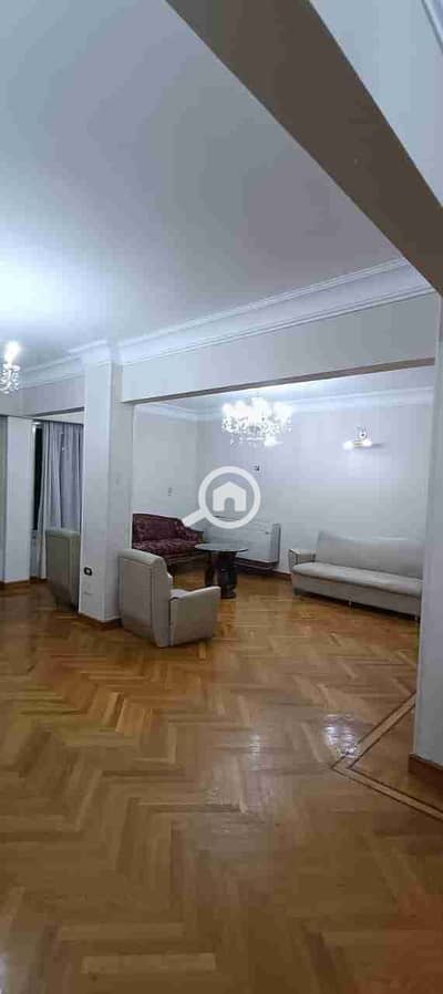 2 Bedroom Apartment for Sale in Heliopolis, Cairo - 1000238467. jpg